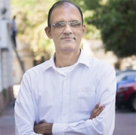 Suresh Sadagopan