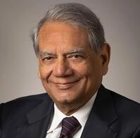Rakesh Mohan