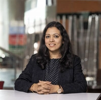 Anumeha Jain