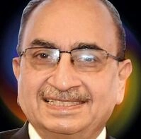Dinesh Kumar Khara