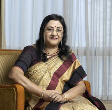 \u200bArundhati Bhattacharya