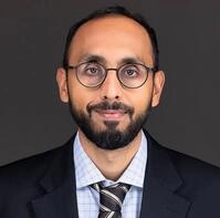 Siddharth Goel