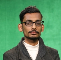 Biplab Das