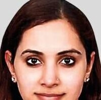 Srishti Chauhan