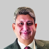 Yezdi Nagporewalla