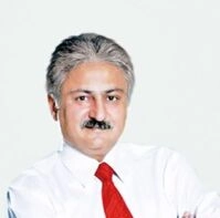 Sanjay Kapoor