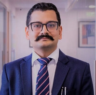 Jigar Doshi