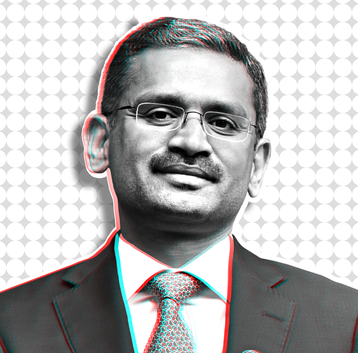 Rajesh Gopinathan