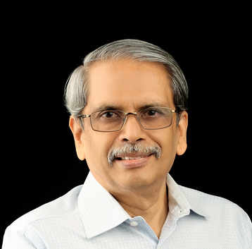 Kris Gopalakrishnan