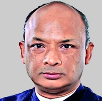 Pramit Pal Chaudhuri