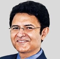 Nitin Bhatt