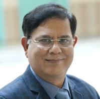 Prof. Abhijit K. Chattoraj