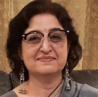 Maya Vimal Pandey