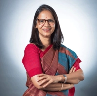 RM Vishakha