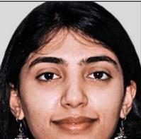 Nikhila Nair