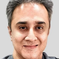 Satyam Viswanathan