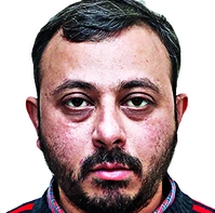 Kartik Bommakanti