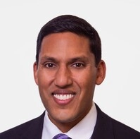 Rajiv Shah