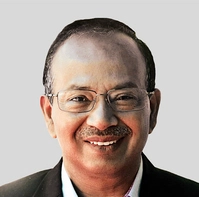 Nagendra N Sinha