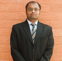 Sarbojit Mallick