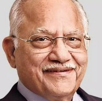 Prathap Reddy