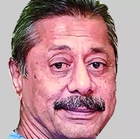 Naresh Trehan