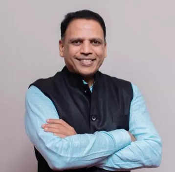 Sunil Chemmankotil