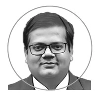Kumar Nitant