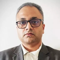 Vivek Iyer