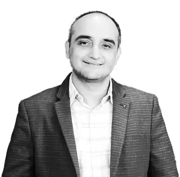Santosh Navlani