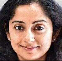 Shamika Ravi