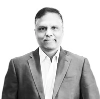 Girirajan Murugan