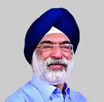 Gurjit Singh news: Read stories by Gurjit Singh on The Economic Times