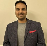 Vishnu Chundi