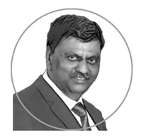 V M Jain