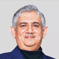 Sandip Patel