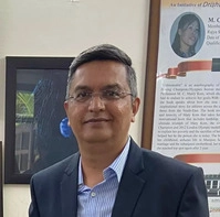 Kiran Vivekananda