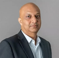 Ritesh Vohra