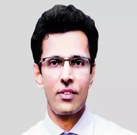 Krishnan Ranganathan