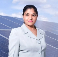 Vaishali Nigam Sinha