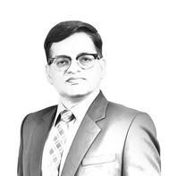 Nimish Shah
