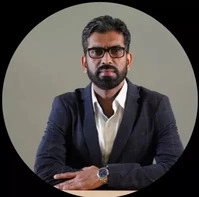 Nilesh D Naik