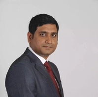 Debopam Chaudhuri