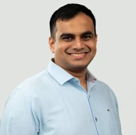 Ajinkya Kulkarni