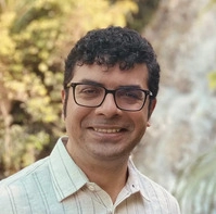 Kalpit Mankikar