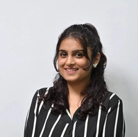 Amisha Rajani