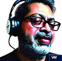 Sanjoy Narayan