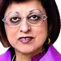 Bhaswati Mukherjee