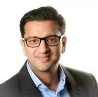 Ashish Gupta