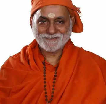 Swami Bhoomananda Tirtha